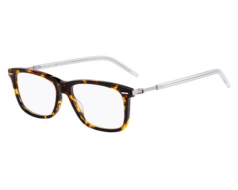 Lunettes de vue DIOR homme 2024 & 2025 